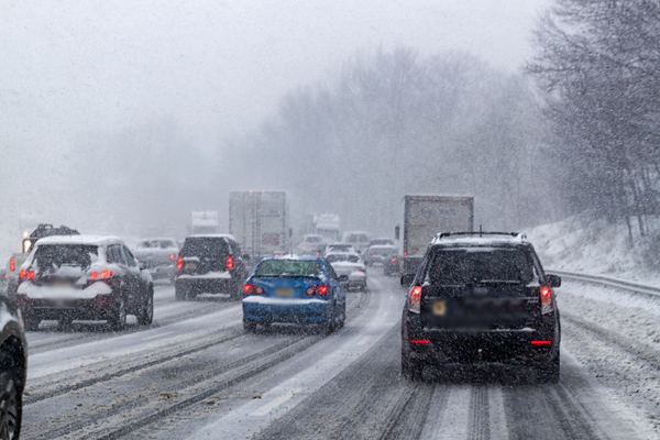 Malatya’da motosiklet, motorlu bisiklet ve motorlu kuryelere trafik yasağı