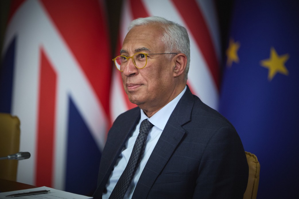 Costa: Avrupa Birliği, Lübnan’ı sürekli olarak desteklemiştir