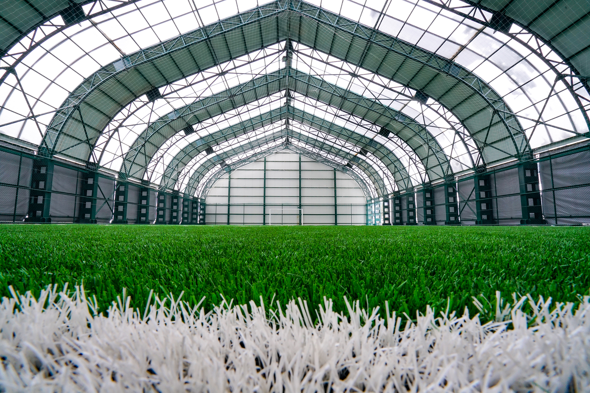 Malatya’da 100 milyon liralık 7 tesis hizmete açıldı