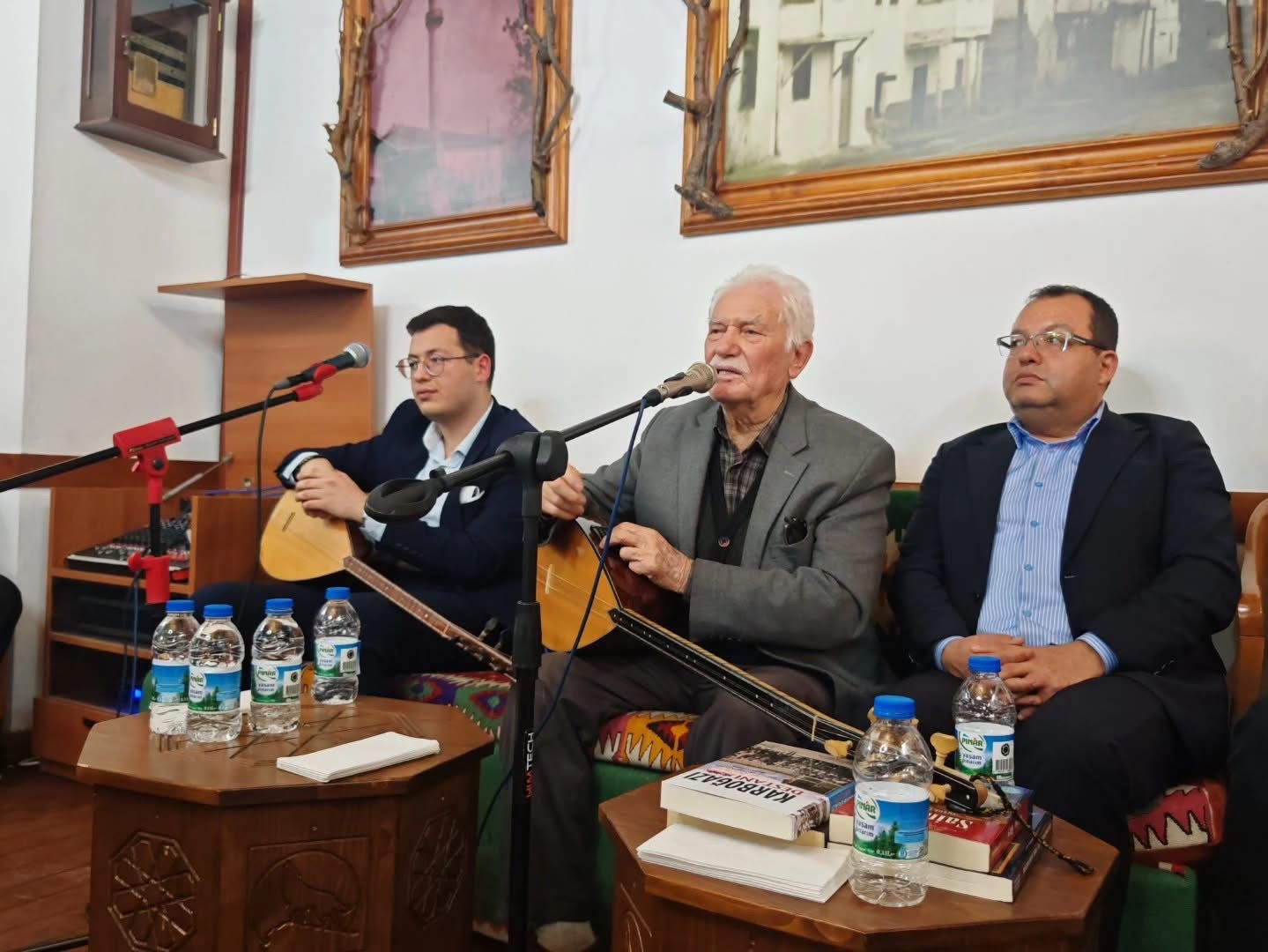 Osmaniye’nin kurtuluşu kutlandı