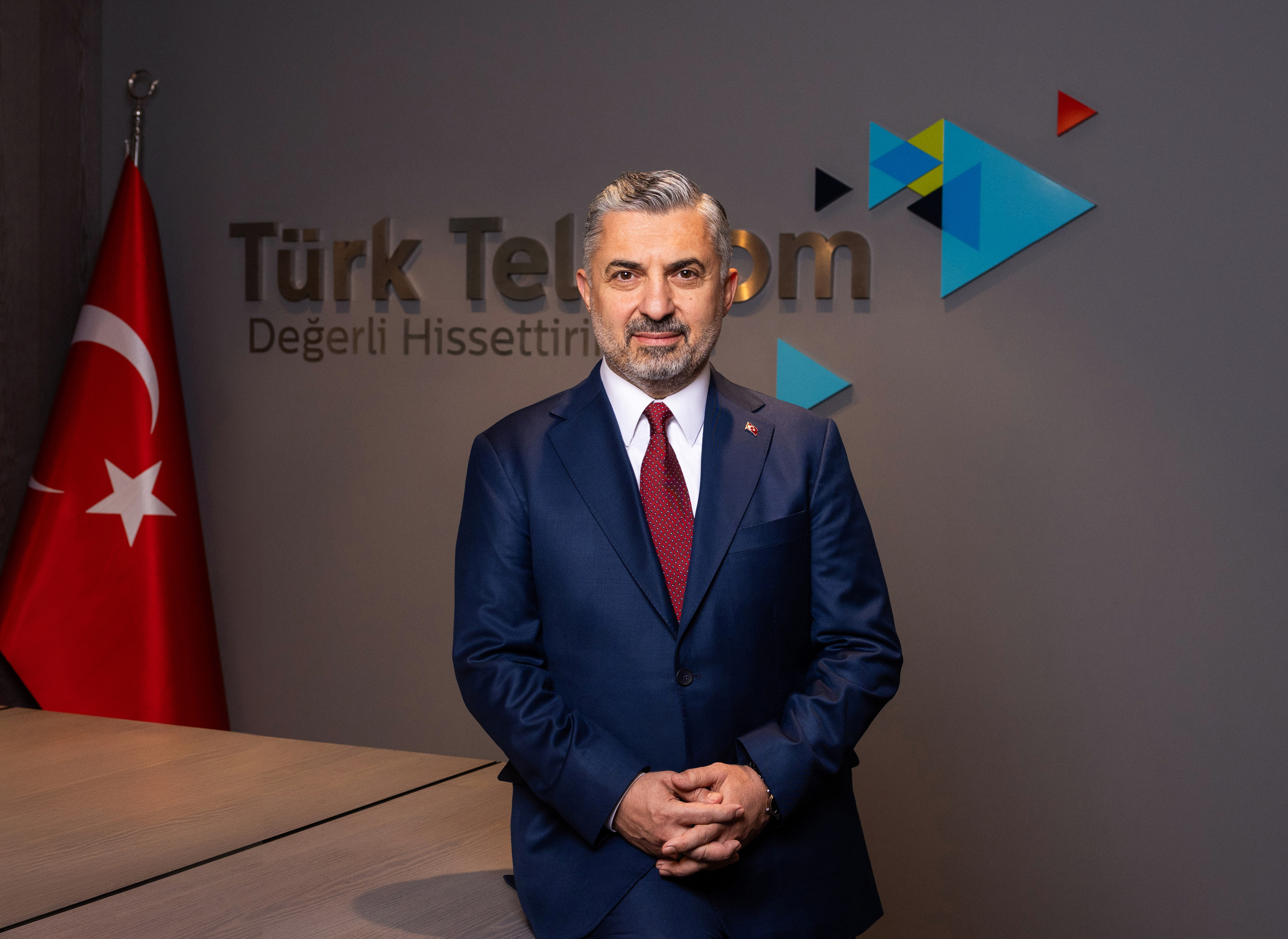 Mobil sektörde sıralama değişti Türk Telekom büyümesini tescilledi