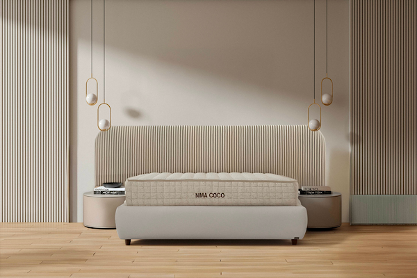 İşbir Yatak, IIFF 2026’da yeni koleksiyonlarını tanıtacak