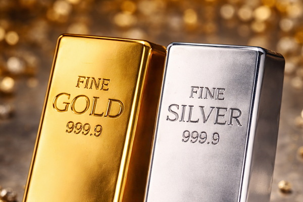 Altın ve gümüş 2026 görünümü: Çılgınlık devam edebilir mi?