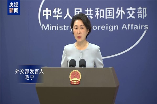 Çin: Gümrük vergisi savaşında kazanan olmaz