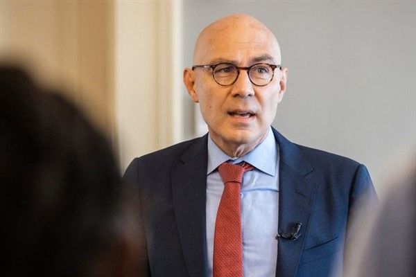 Türk: Okullar geleceğimiz için hayati öneme sahip