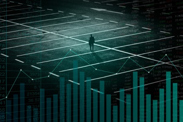 Yabancı yatırımcılardan DİBS’e 865 milyon dolarlık alım