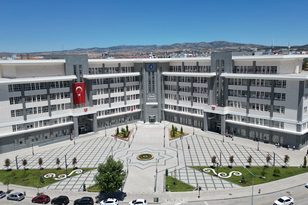 Çorum’da personel alımında kura süreci başlıyor