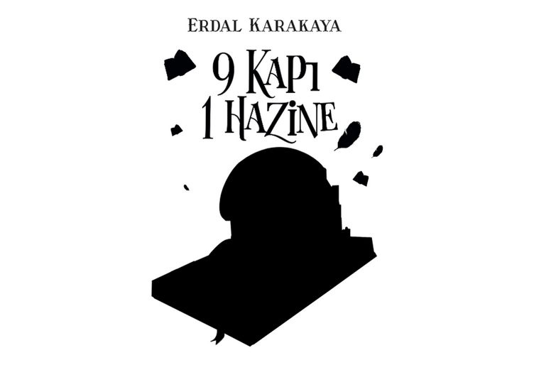 “9 Kapı 1 Hazine” ile edebiyatın kalbine yolculuk