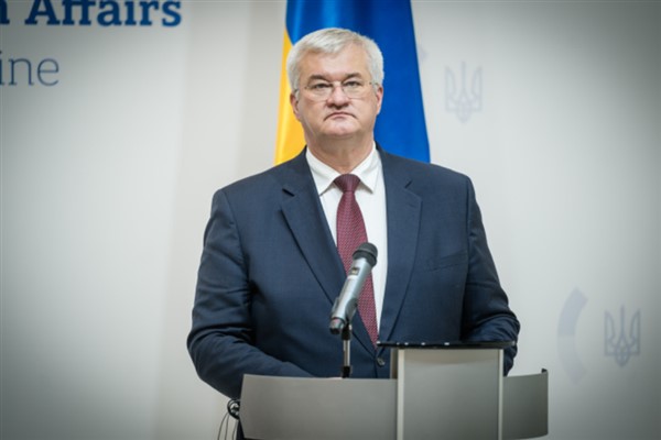 Sybiha: Rusya’nın saldırısı Viyana Sözleşmesi’nin ağır bir ihlalidir