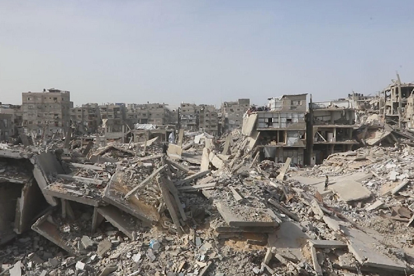 Refah Sınır Kapısı’nın kapalı olması binlerce Filistinliyi etkiledi