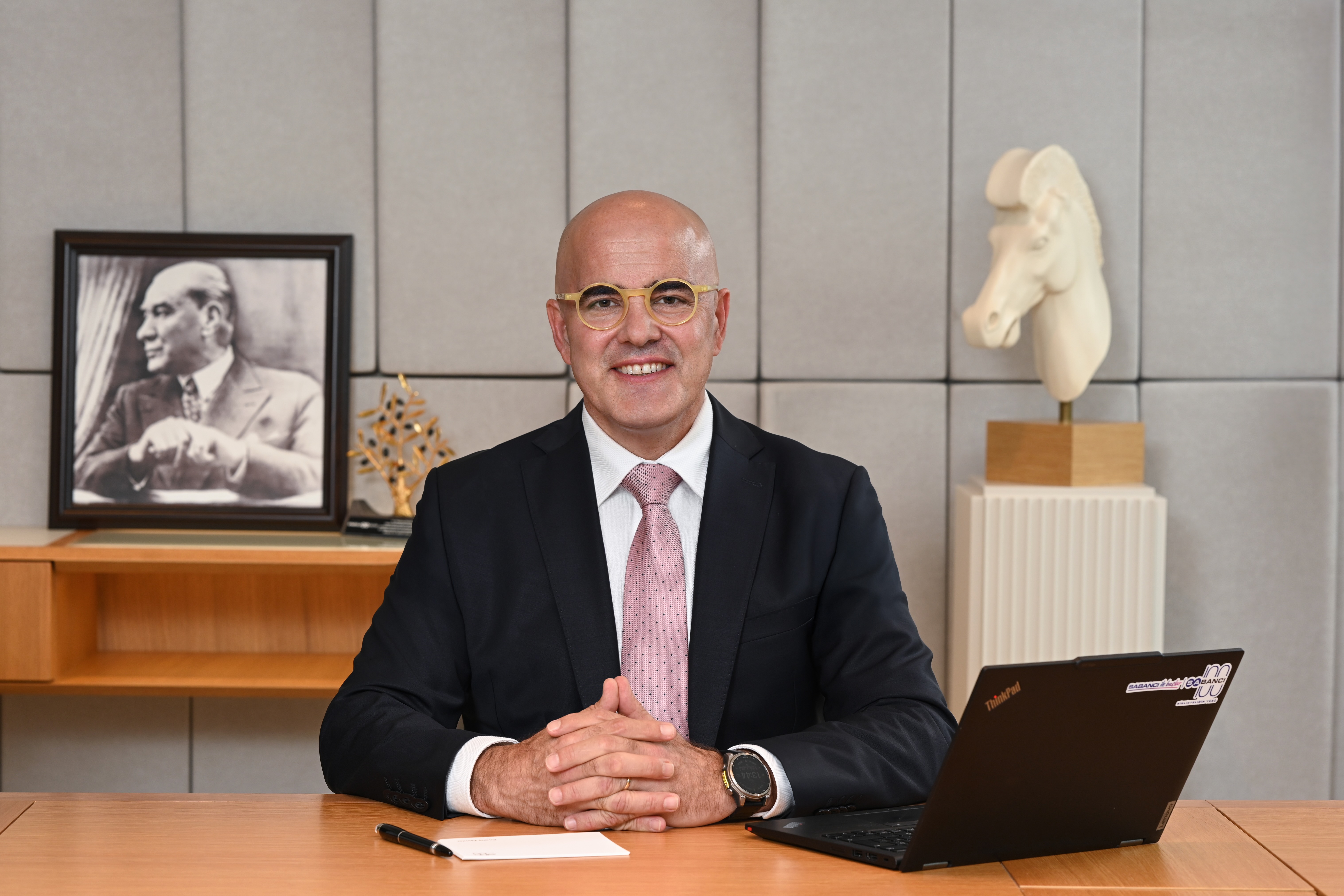 Son 5 yılda 5,9 milyar dolar yatırım yapan Sabancı’dan ‘üçlü büyüme formülü’