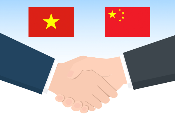 Xi Jinping’den To Lam’a tebrik mesajı