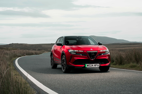 Alfa Romeo Junior’da kredi kampanyası ve takas desteği