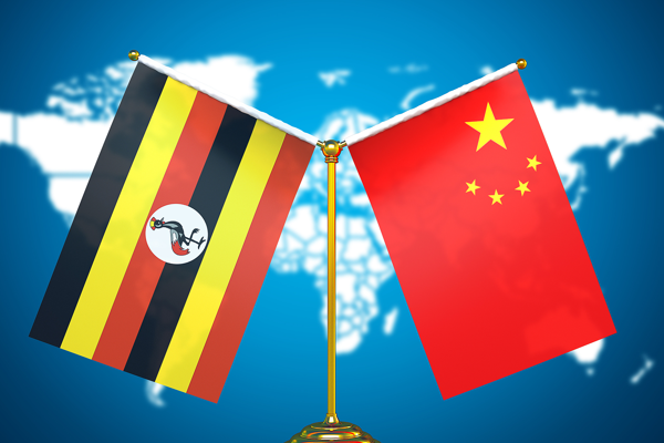 Xi Jinping’den Uganda Devlet Başkanı Museveni’ye tebrik