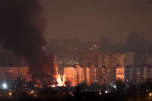 Ukrayna, Trump’ın Rusya’nın saldırılarına ara vereceği iddiasını memnuniyetle karşıladı