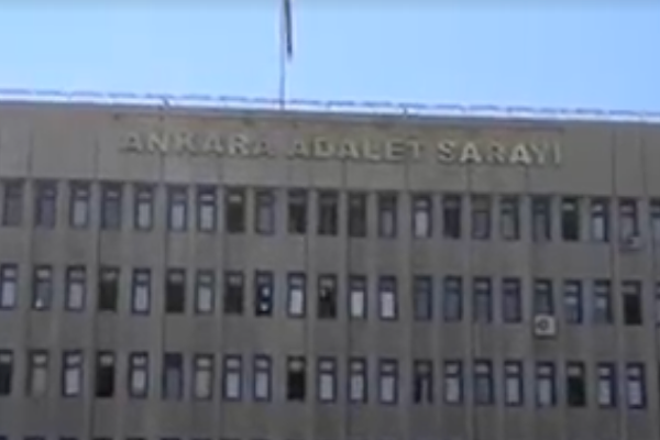 Ankara’da Kara Kuvvetleri nakliye ihaleleri soruşturmasında 21 gözaltı