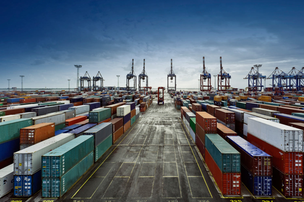 UİB’in 2025 ihracatı 43 milyar doları geçti