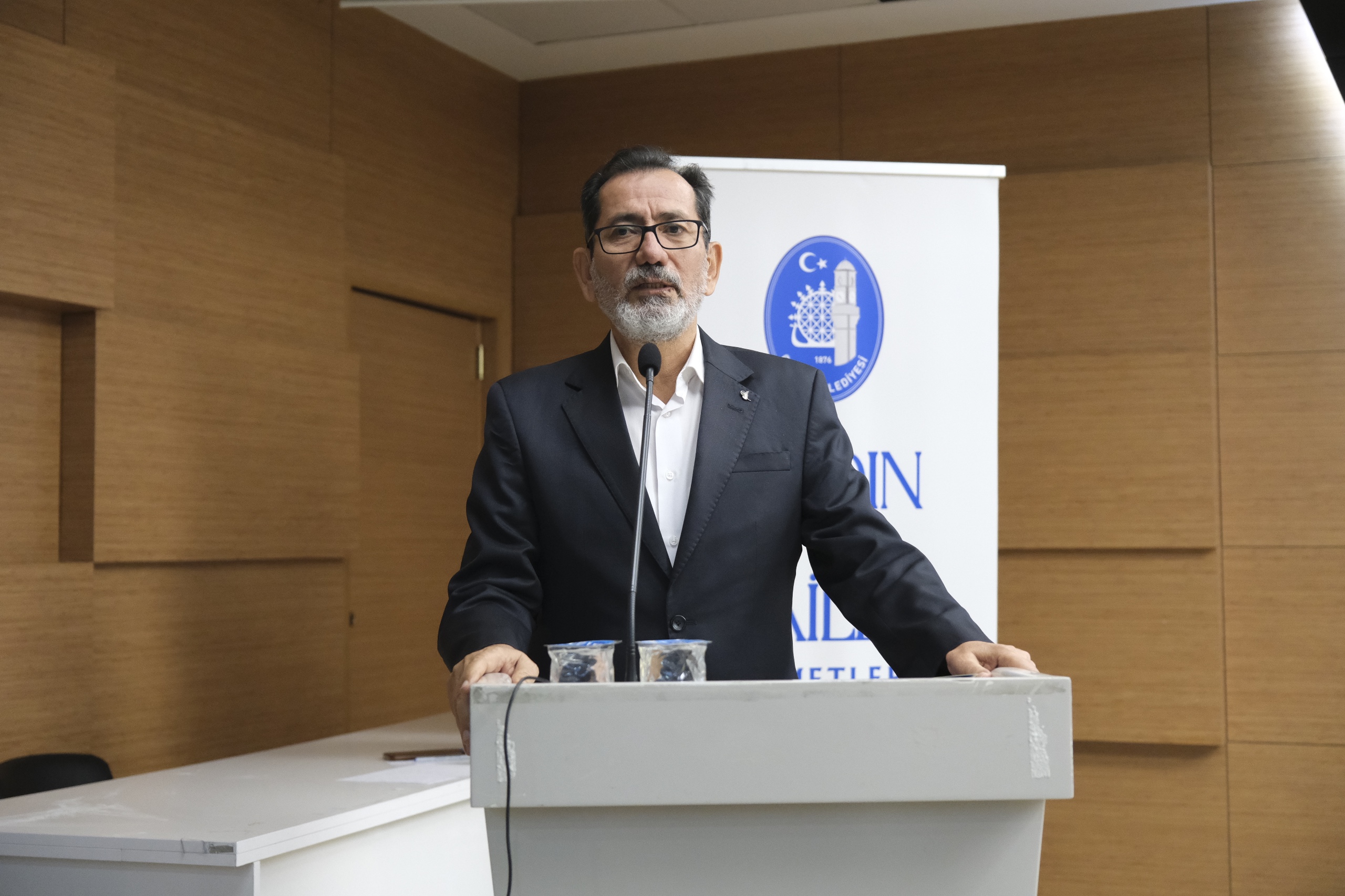 Çorum’da “İslam’da Engellilere Bakış” konulu konferans