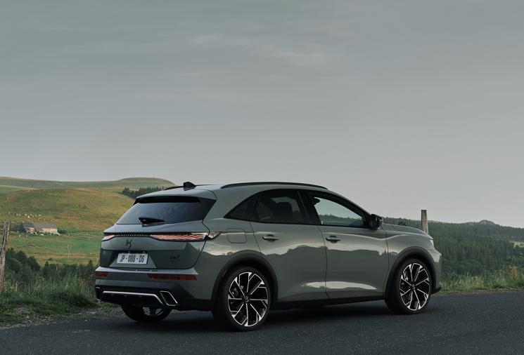 DS Automobiles’den ayrıcalıklı yeni yıl teklifleri