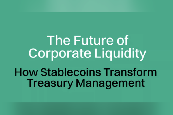 Kurumsal likiditenin geleceği: Omnichain stablecoin’ler hazine yönetimini dönüştürüyor