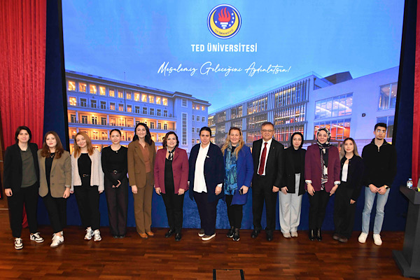 Ankara’da “Evliliğe Sağlam Adımlar” programı tamamlandı