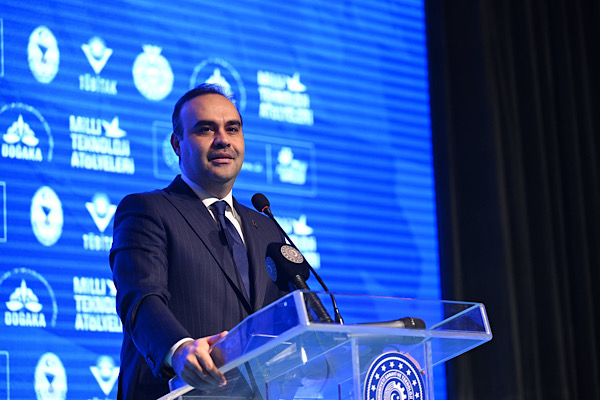 Kacır: Devletimizin şefkatli eli her daim deprem bölgesinin üzerinde