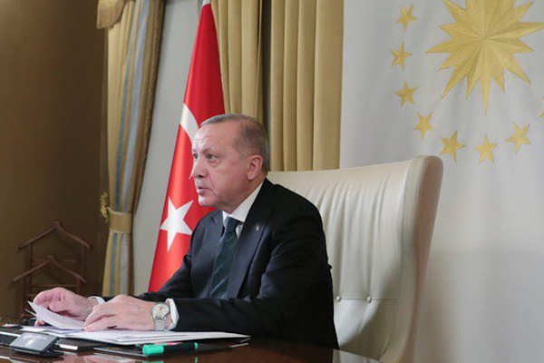 Atama kararları Resmi Gazete’de yayımlandı