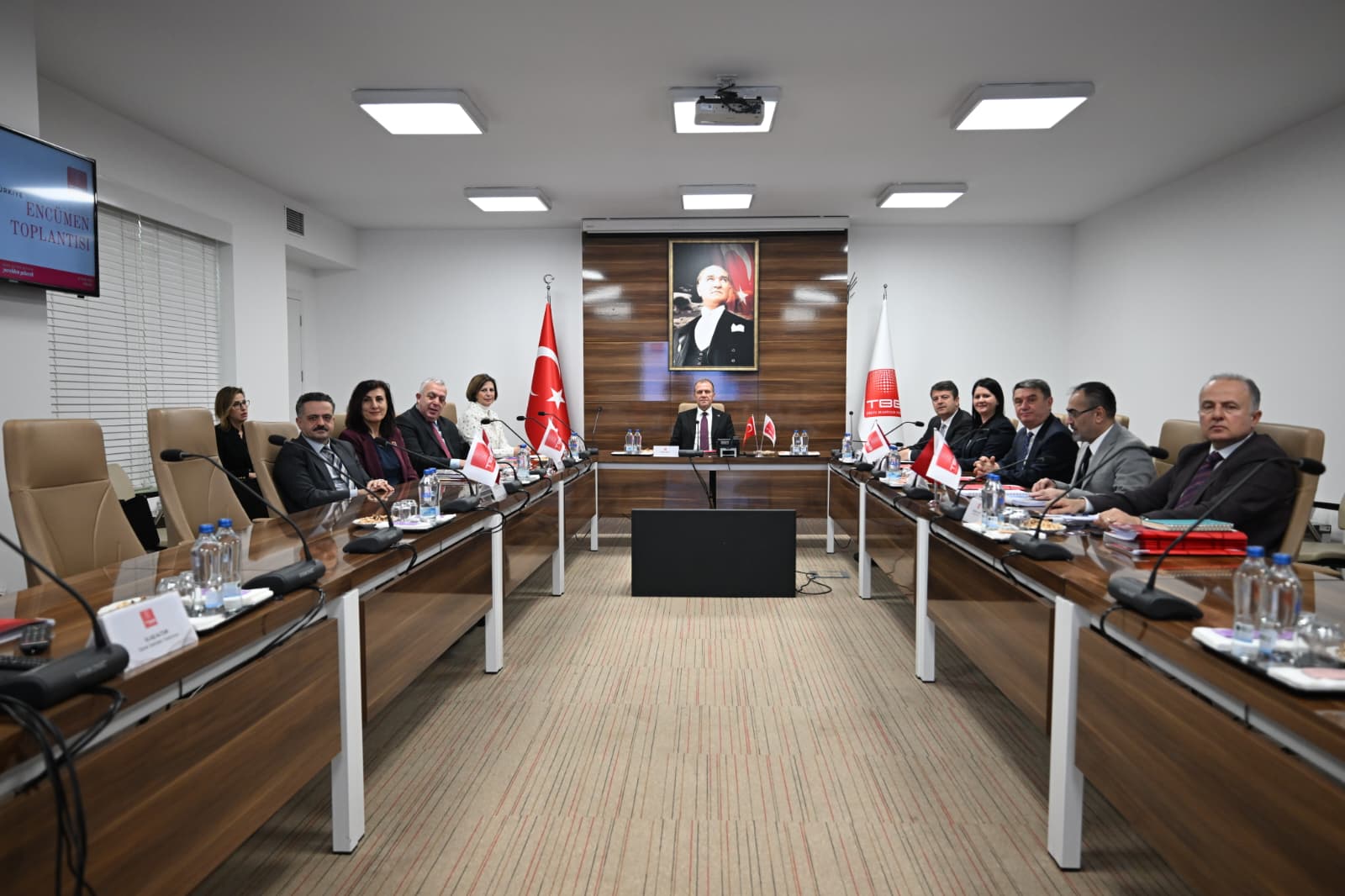 Başkan Ünlüce: Eşit hizmet anlayışıyla çalışmaya devam edeceğiz