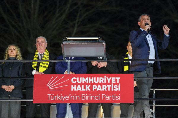 Özel: Bir devri kapatıp yeni bir devir açacağız