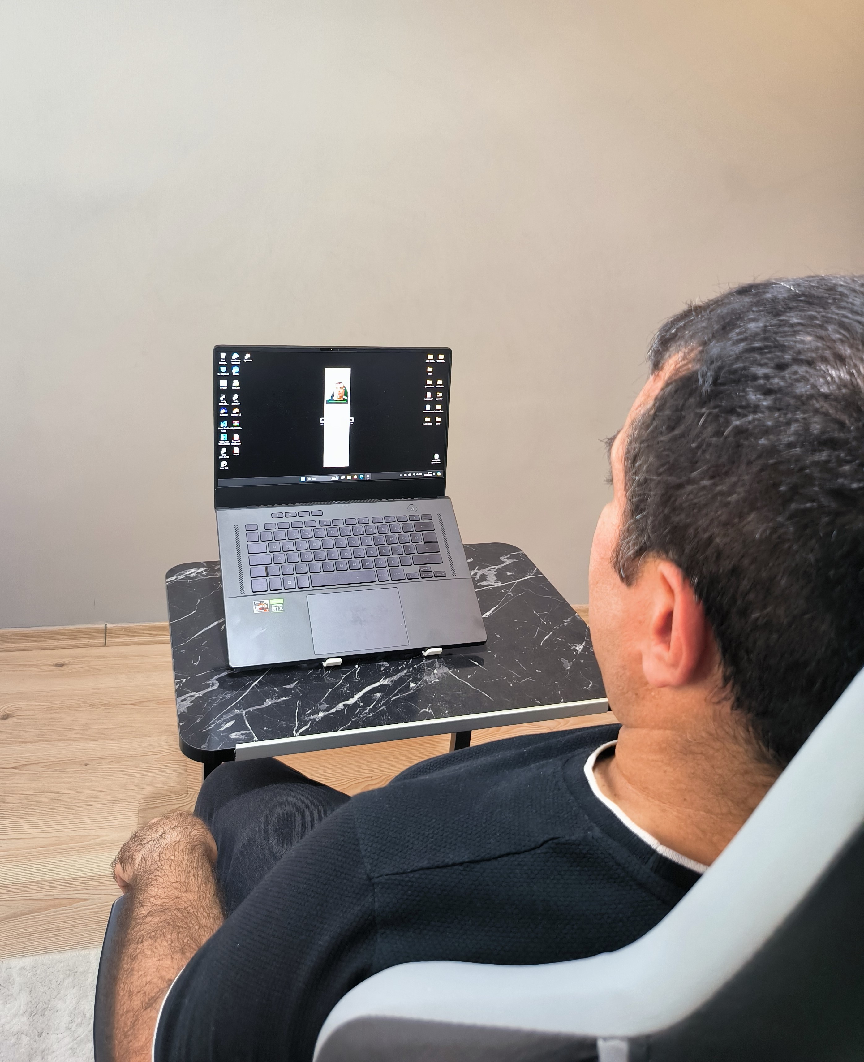 Türk Telekom yenilikçi çözümü EyeMo ile kas hastaları için engelleri kaldırıyor