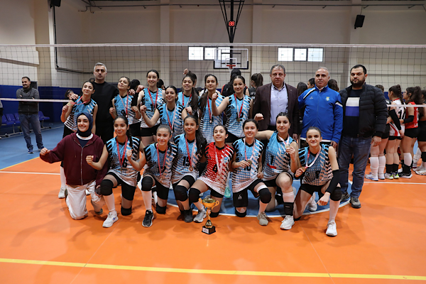 Şanlıurfaspor ile Sultan Su İnegölspor berabere kaldı