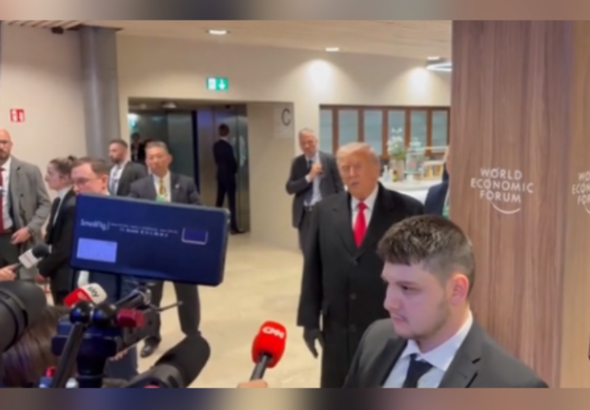 Kaynaklar: ABD, Grönland’da sınırlı alanlar elde edebilir