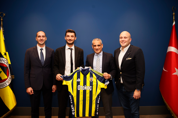 Sapanca Belediyesi ile Fenerbahçe arasında iş birliği
