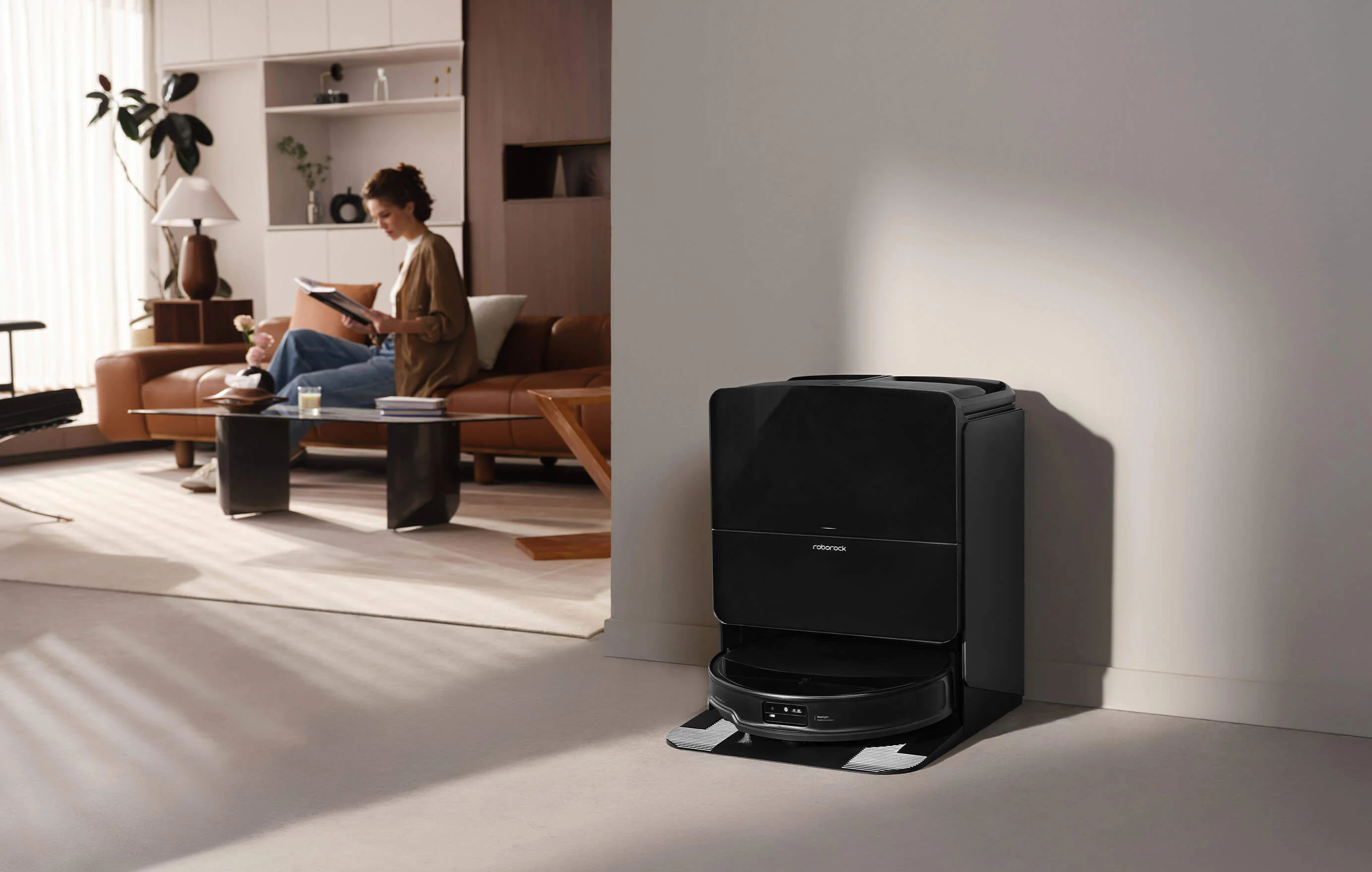 Şehir temposuna uyum sağlayan akıllı temizlik: Roborock Saros 10R