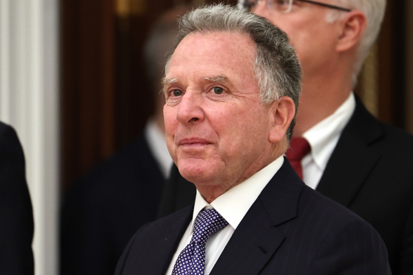 Witkoff: Trump ve ekibi savaşa barış getirmeye kararlıdır