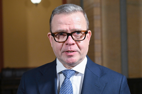 Beijing: Çin-Finlandiya işbirliği derinleşiyor