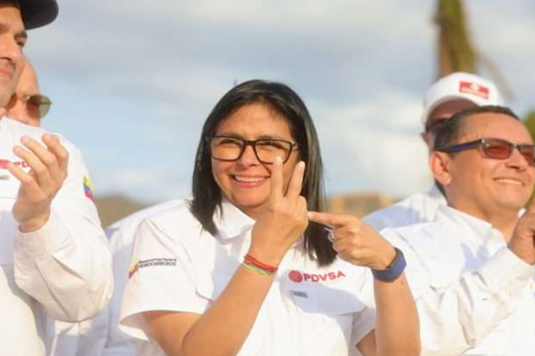 Venezuela’nın geçici Devlet Başkanı, ülkede kitlesel af önerisini açıkladı