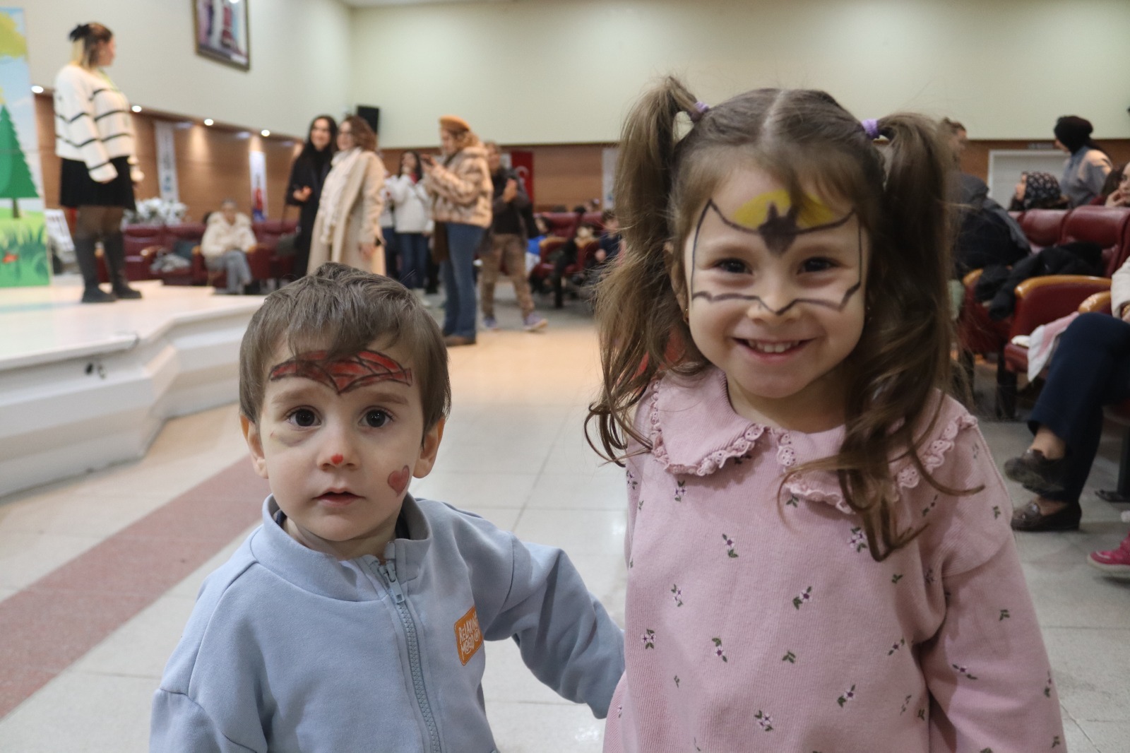 İzmit’te “Sömestr Şenliği” düzenlendi