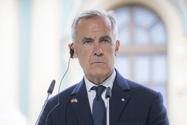 Carney: Britanya Kolombiyası ile ekonomik ve güvenlik odaklı iş birliği yapıyoruz