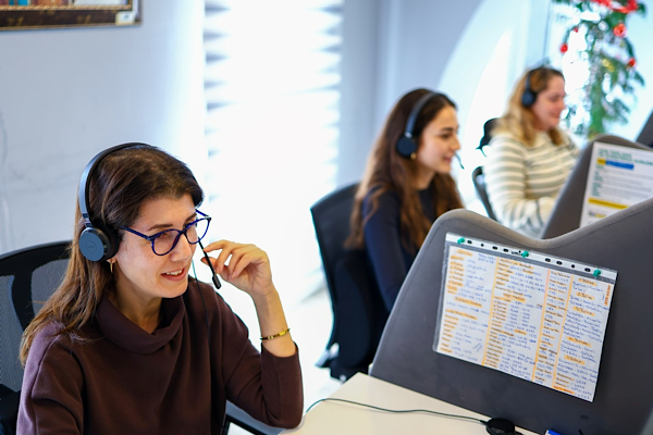 Bodrum’da Çağrı Merkezi ve Saha Ekipleri 2025’te 200 binden fazla başvuru yanıtladı