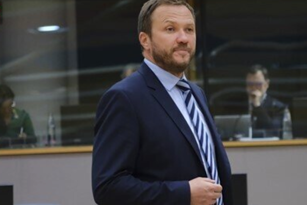 Tsahkna: Estonya ve Portekiz, iş birliğini bir üst seviyeye taşımaya kararlı