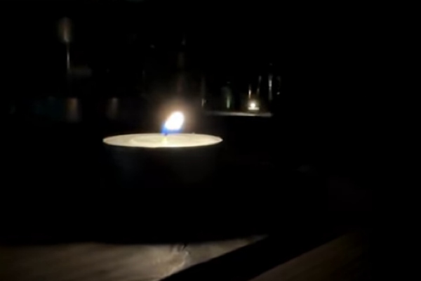 Grönland’ın başkenti Nuuk tümden elektriksiz kaldı