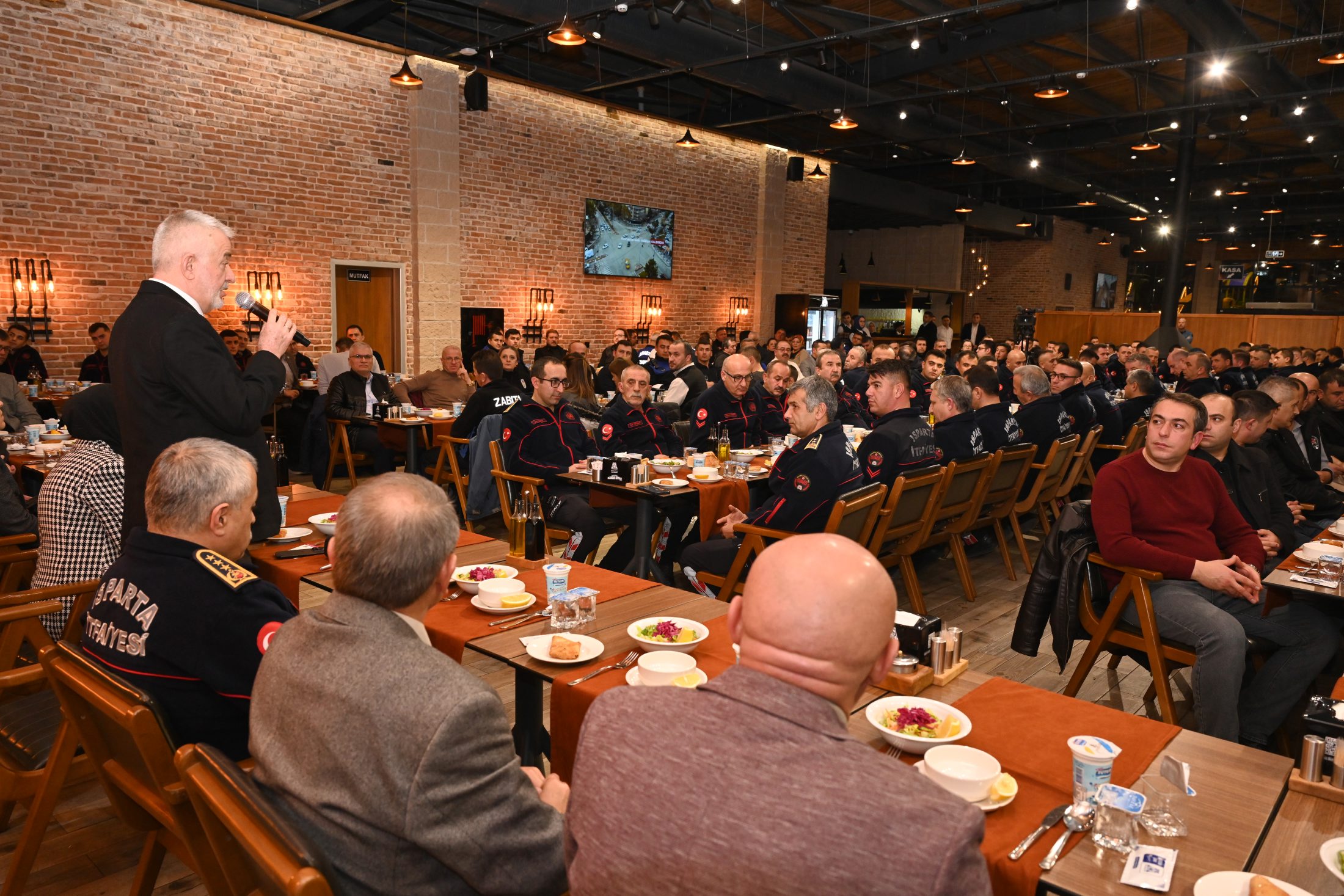 Başkan Başdeğirmen: Mücadelemizi sürdüreceğiz
