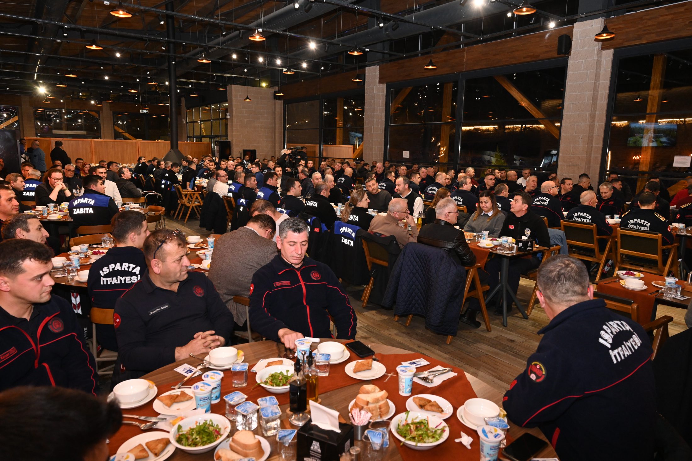 Başkan Başdeğirmen: Mücadelemizi sürdüreceğiz