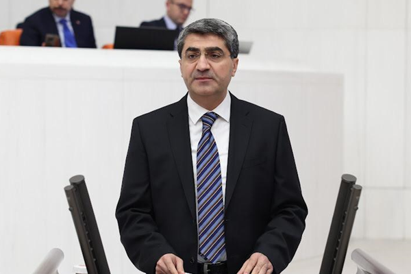 DEVA Partili Ekmen: Toplumda güven kalmadı