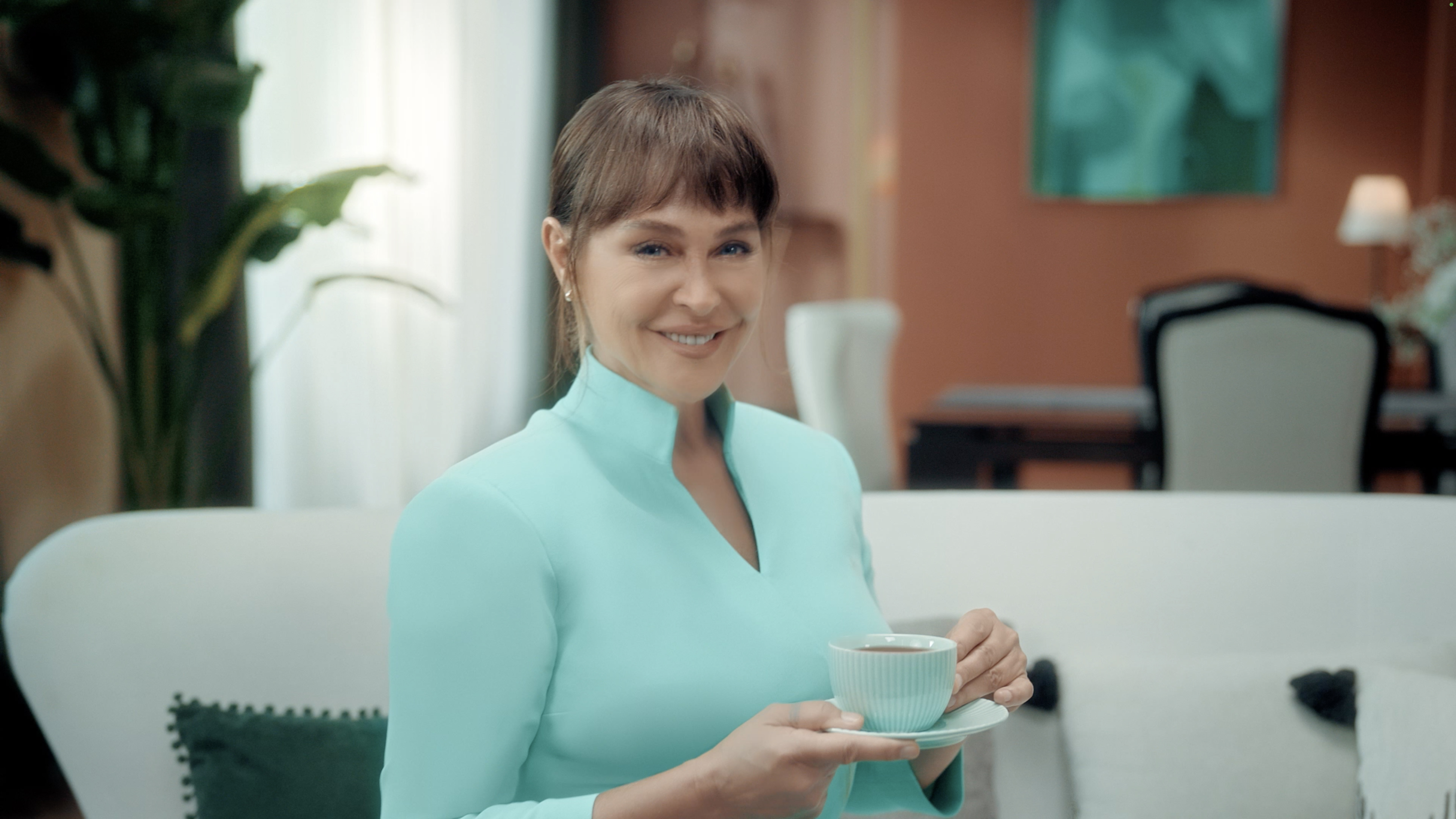 Emici külot kategorisinde “Neyse ki Sleepy var!”