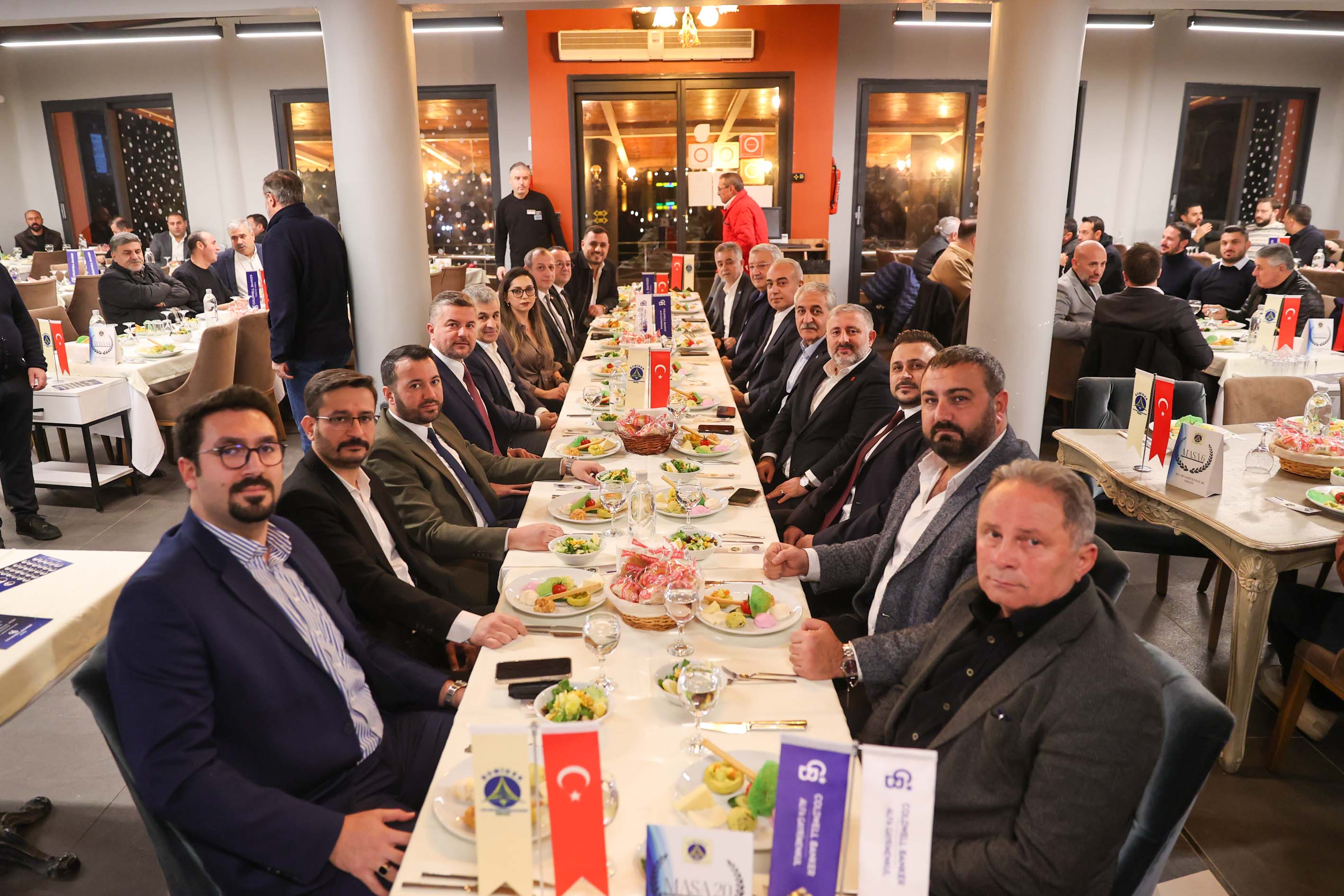 Başkan Duman: Buca’nın geleceği birlikte kurulacak