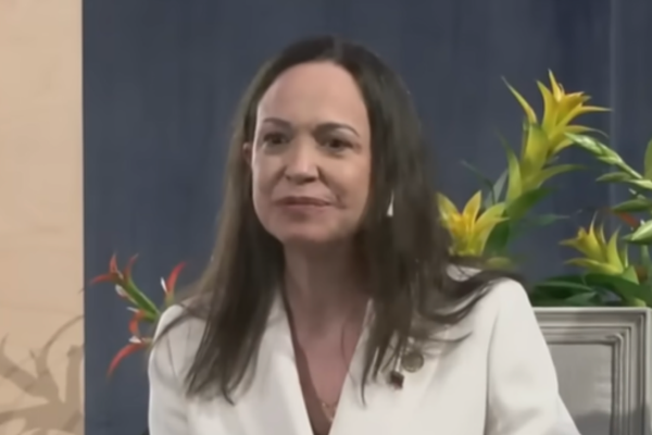 Venezuela muhalefet lideri, Ekim 2025’ten beri Trump ile görüşmediğini söyledi