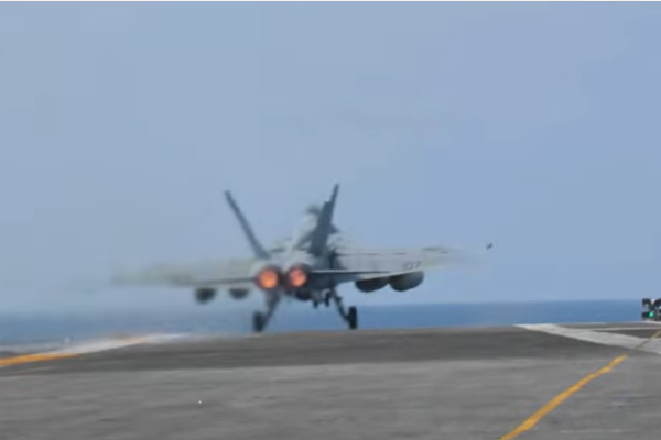 Kaynaklar: Trump, İran’a karşı yeni ve büyük bir saldırıyı değerlendiriyor