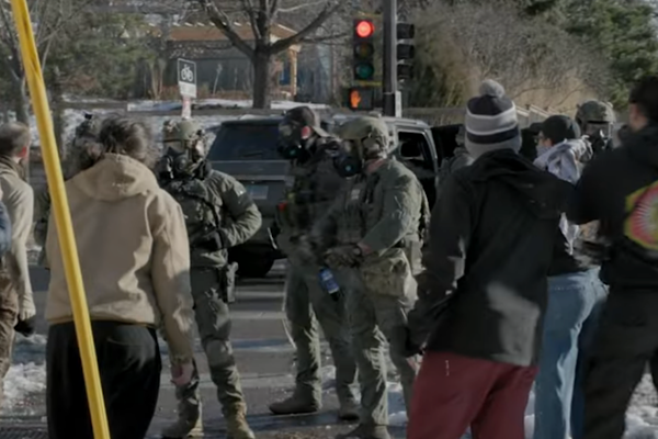 ABD Adalet Bakanlığı, Alex Pretti’nin öldürülmesiyle ilgili soruşturma başlattı